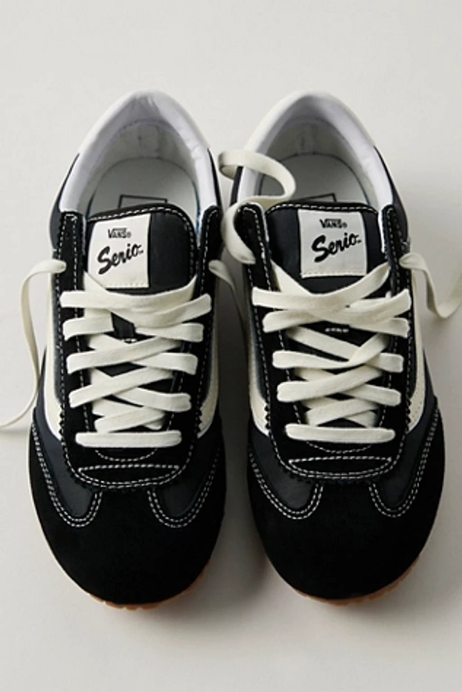 Vans Super Lowpro Sneakers