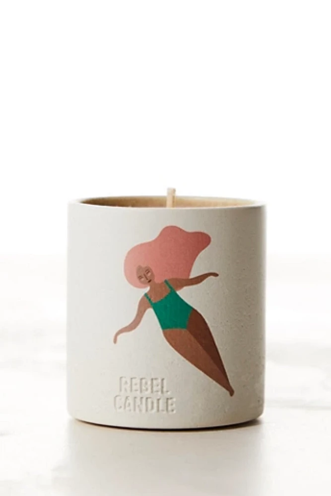 Maison Matine Candles