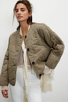 We The Free Zazu Reversible Liner