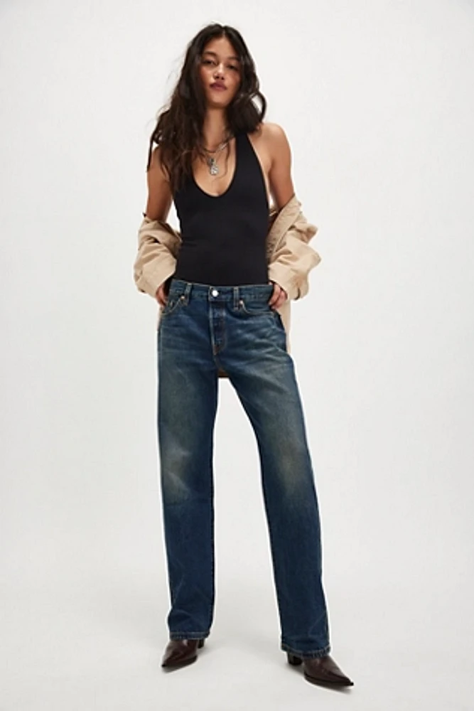 Levi's 501 '90s Lightweight Jeans