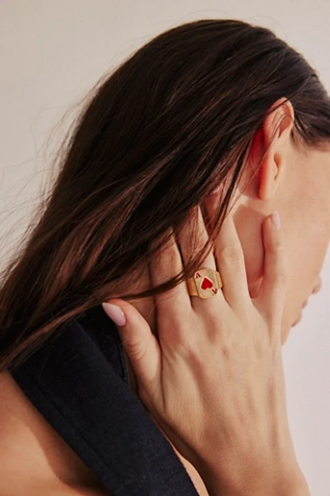 Ace Ring