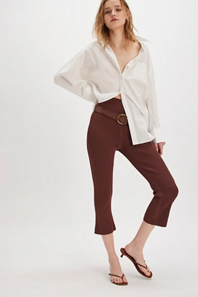 APPARIS Desi Capri Pants