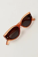 Amelia Sunglasses