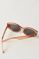 Amelia Sunglasses
