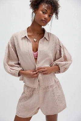 Full Bloom Shirt