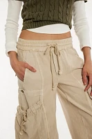 Ashton Crop Pants