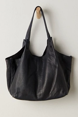 Tivoli Leather Tote Bag
