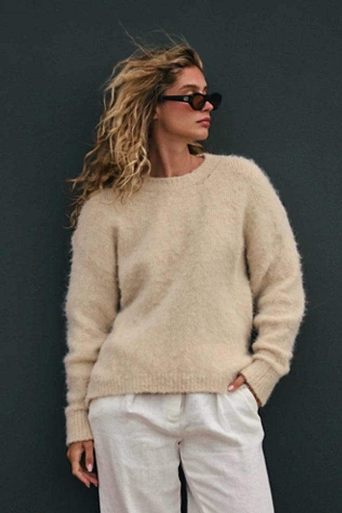 Carly Pullover