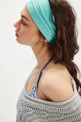 Soft Glam Headband