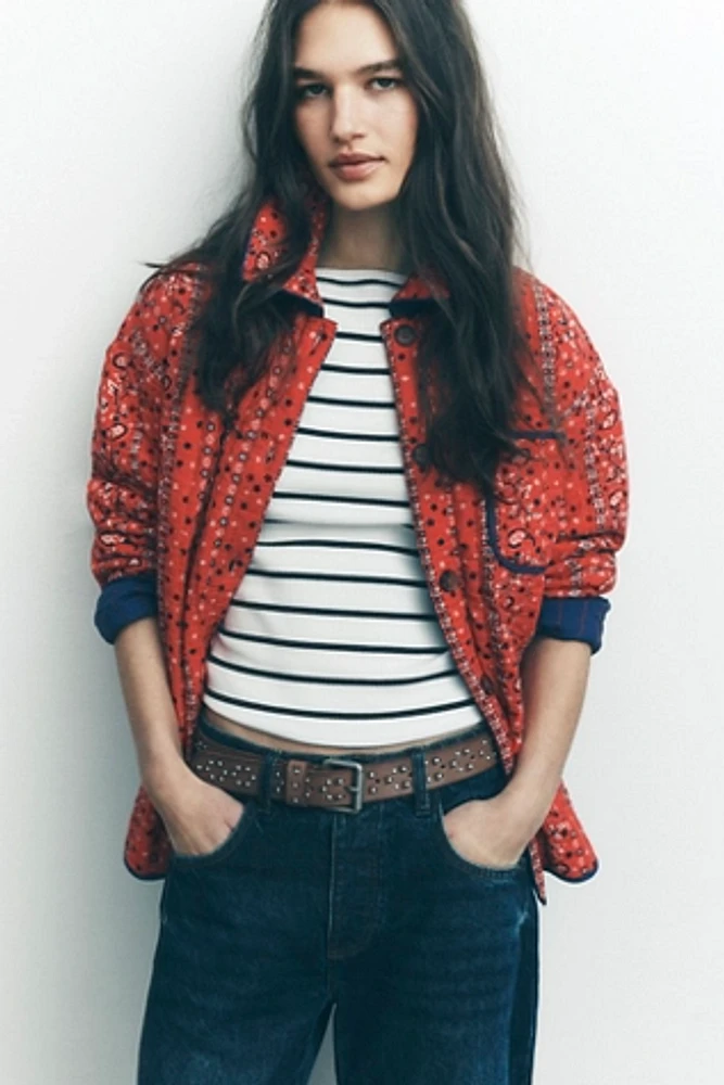 Alexie Jacket