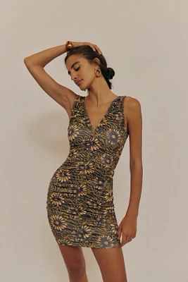 Vanesse Mini Dress