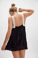 Locked Love Tunic
