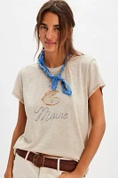 We The Free Souvenir Tee