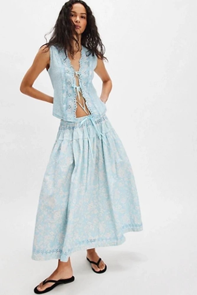 Gesibelle Printed Set