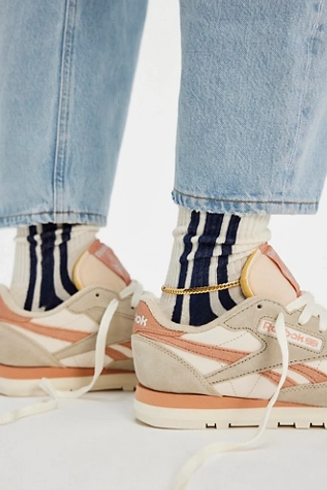 Verticle Stripe Socks