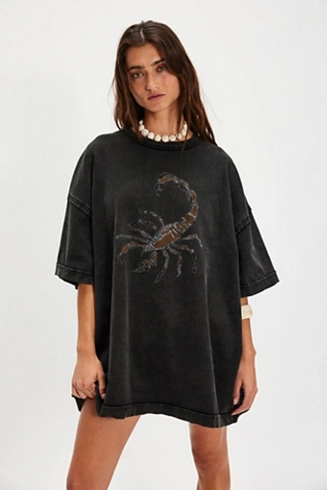 We The Free Farm Foes Tee