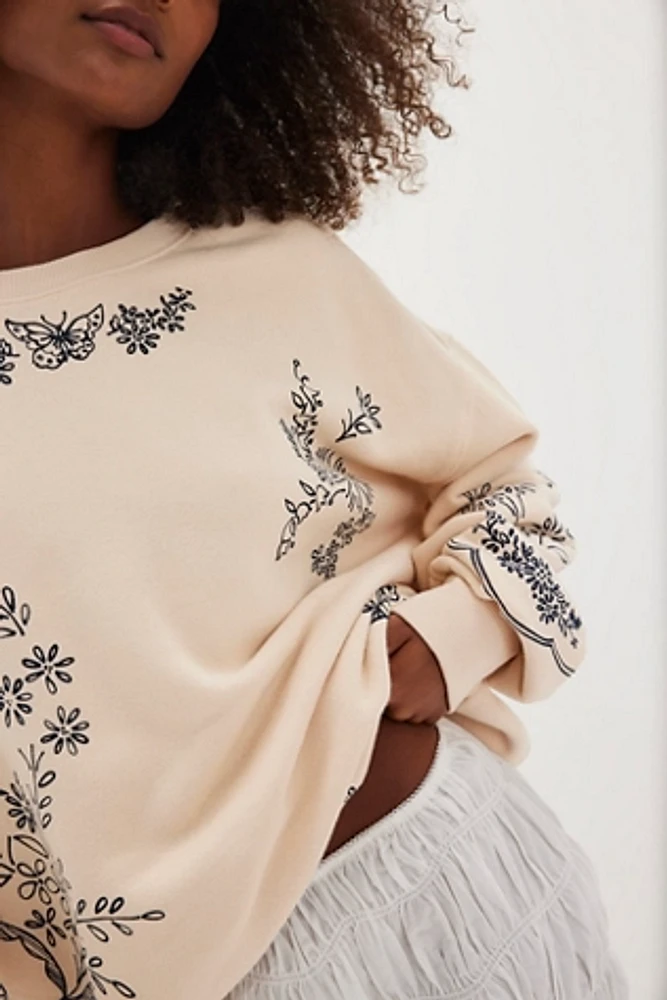 Jo Pullover
