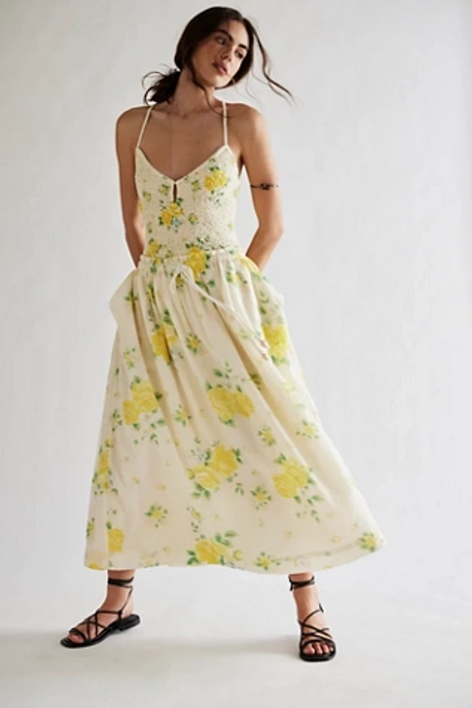 Seaside Rose Set