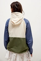 L.L.Bean  Mountain Classic Anorak