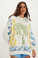 We The Free Air It Out Hoodie