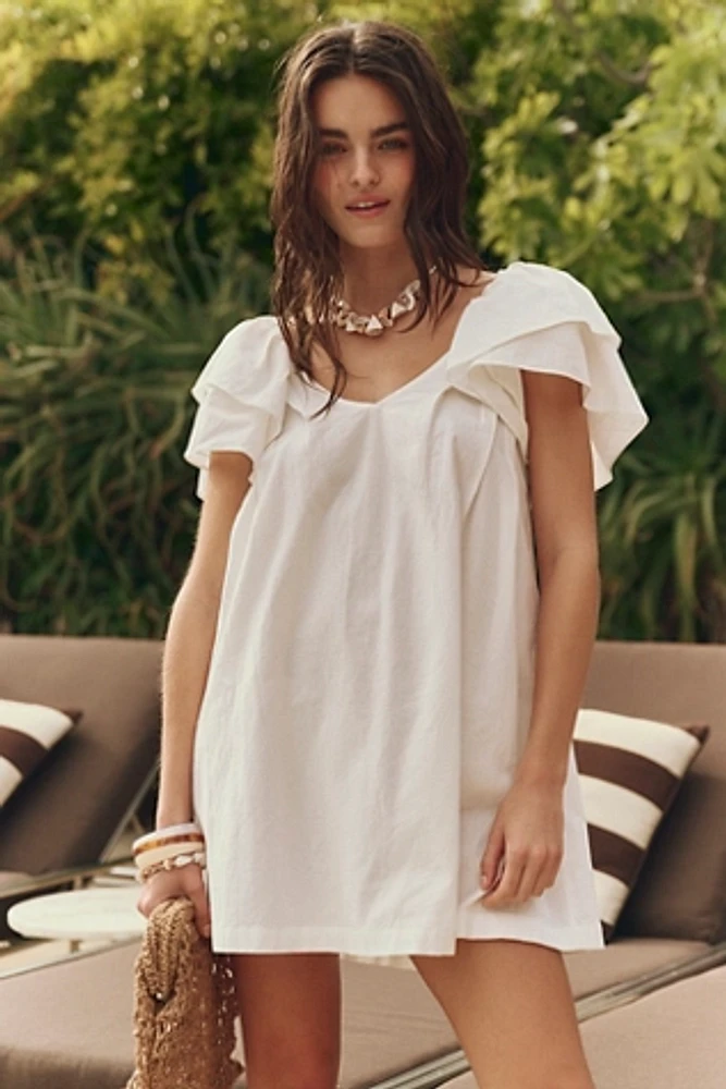 Meredith Mini Dress