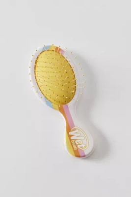Wet Brush Mini Detangler Brush