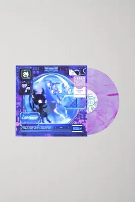 Chase Atlantic - Lost in Heaven UO Exclusive LP