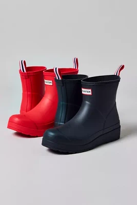 Hunter Original Play Short Rain Boot