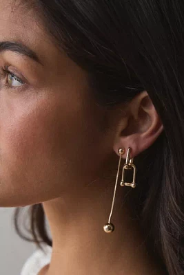 Sloane Statement Earring Set