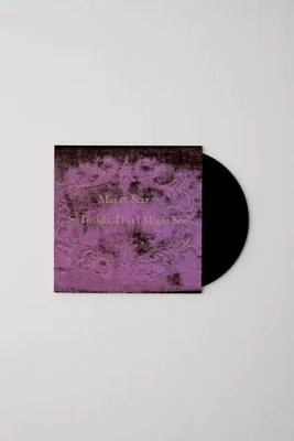 Mazzy Star - So Tonight That I Might See LP