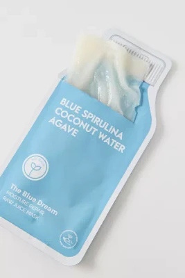 ESW Beauty Facial Sheet Mask