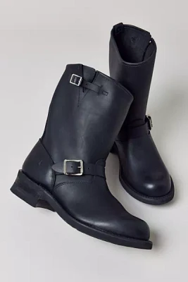 Frye Men's Engineer 12R Leather Boot