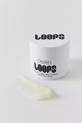 Loops Beauty Dew Cloud Hydrating Lip Mask