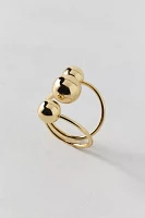 Eliza Triple Wrap Ring