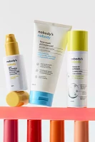 Nobody’s Nobody Gold Illuminating Moisturizer