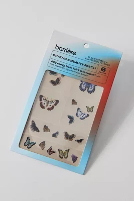Barrière Vitamin Wellness Patch Set