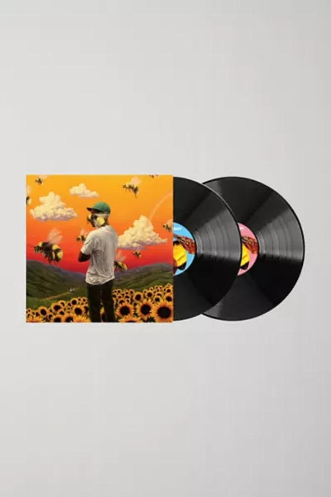 Tyler, the Creator - Flower Boy LP