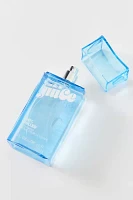 Eau de Juice Perfume Body Mist