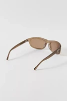 Crap Eyewear The Chaos Vault Sunglasses