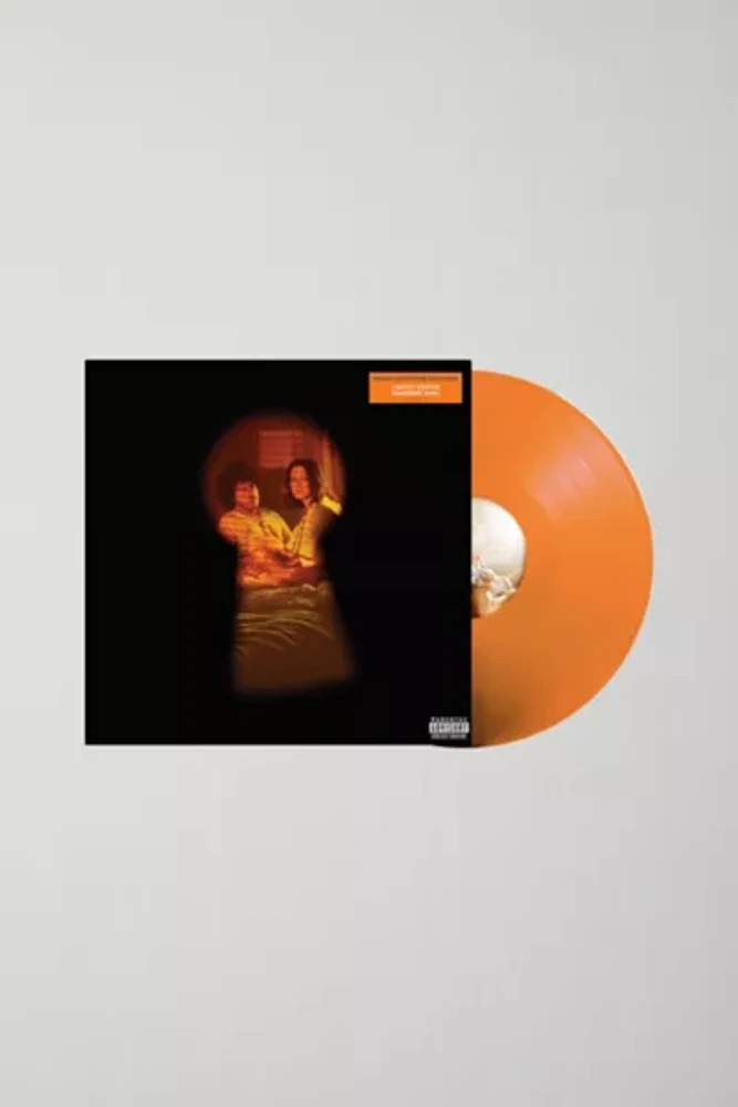 Selena Gomez & benny blanco - I Said I Love You First UO Exclusive LP