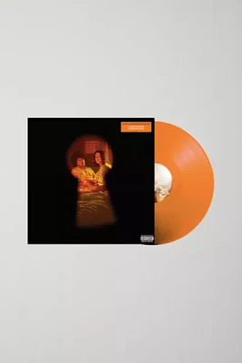 Selena Gomez & benny blanco - I Said I Love You First UO Exclusive LP