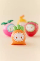 Emma Sweet Heart Beans Blind Bag Figure Set