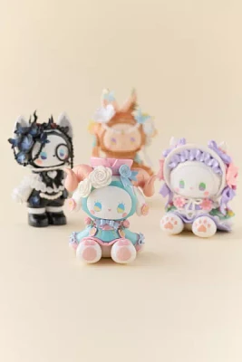 Emma Secret Forest Garden Dating Series Blind Box Figure