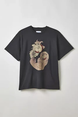LC23 Bulldog Graphic Tee