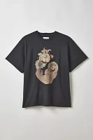 LC23 Bulldog Graphic Tee