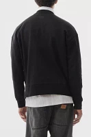 LC23 Good Boy Graphic Crew Neck Sweatshirt