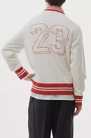 LC23 Polisportiva V-Neck Sweater