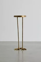 Birdy Metal Drink Side Table