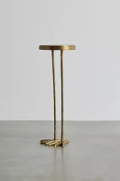 Birdy Metal Drink Side Table