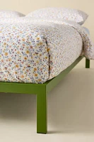 Alana Metal Platform Bed